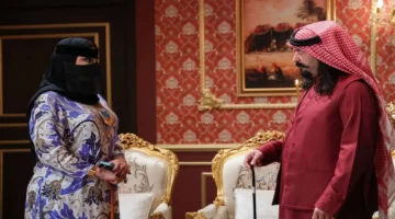 ترقب رمضان 2026 موعد عرض مسلسل أم صامل على إم بي سي